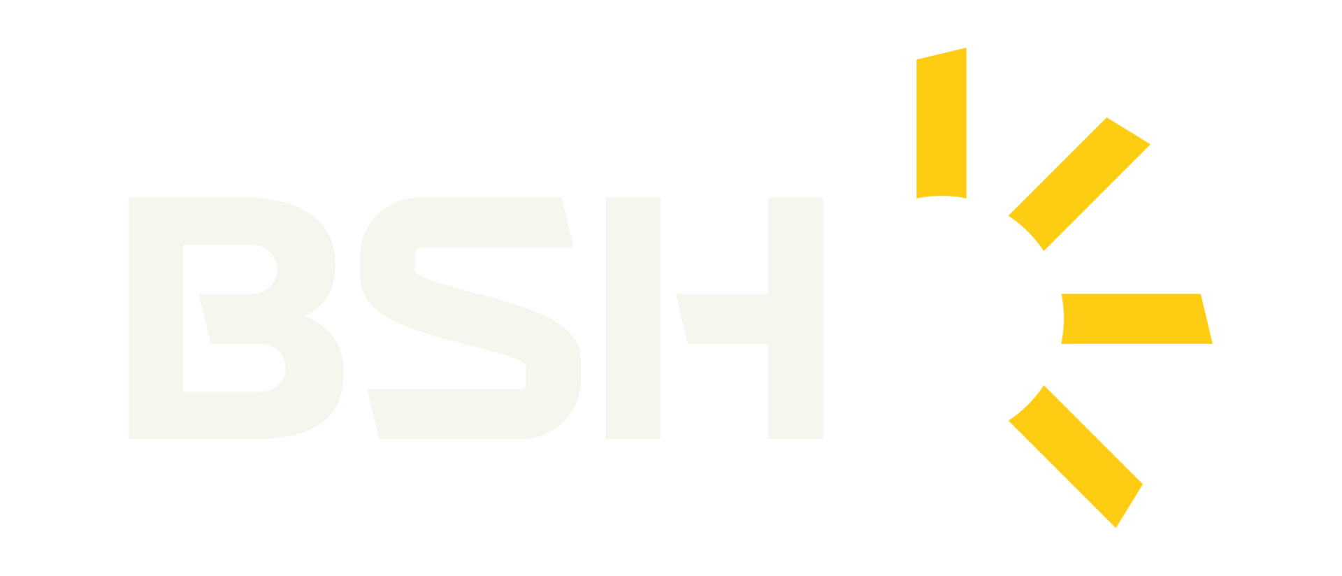BSH Logo_Soft White