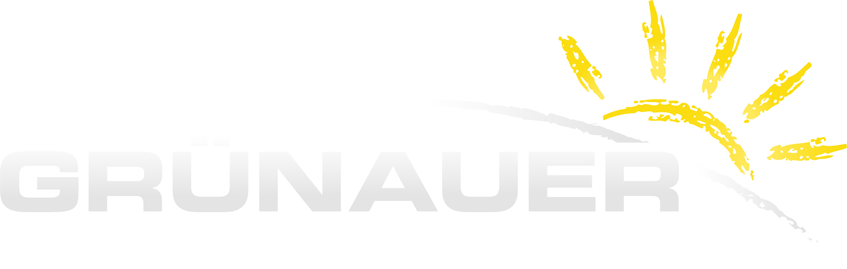 2021-01-22 GRUNAUER Logo mi t Verlauf_hell_Aufkleber