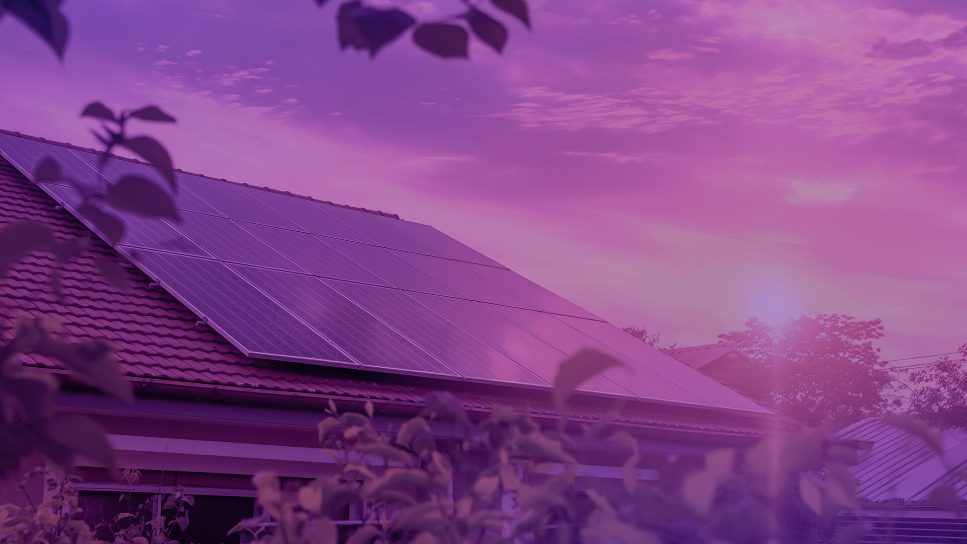 Photovoltaikanlage auf Einfamilienhaus – Nachhaltige Stromerzeugung mit Sonnenenergie